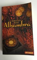 Alhambra (Kirsten Boie) Nordrhein-Westfalen - Roetgen Vorschau
