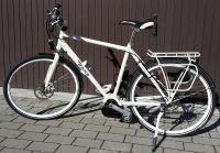 E_BIKE S 003 mit 10-Gang Kettenschaltung und 28" Rädern Baden-Württemberg - Waldenbuch Vorschau