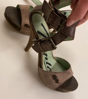 Neue High Heels/ Sandalen von Replay 40 Baden-Württemberg - Bad Urach Vorschau