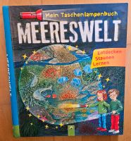 Mein Taschenlampenbuch - Meereswelt Hessen - Hünstetten Vorschau