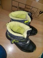 Winterschuhe Gr 34 Bayern - Egglham Vorschau