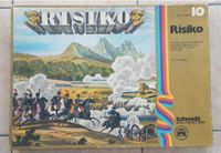 Risiko, Spiel Vintage, Erstaussage 1957 von Schmidt Spiele Hamburg-Mitte - Hamburg Billstedt   Vorschau