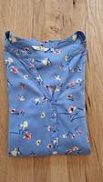 Tom Tailor Bluse hellblau XXL/44 Bayern - Lindau Vorschau