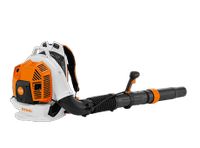 Stihl BR800 C Blasgerät / Laubbläser sofort Verfügbar 785,- Netto Nordrhein-Westfalen - Coesfeld Vorschau