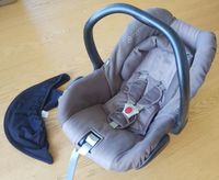 Babyschale Maxi-Cosi Citi (Universal, 0-13kg) Hessen - Wolfhagen  Vorschau