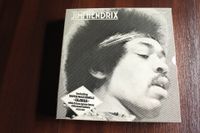 Vinyl Schallplatten Boxset Jimi Hendrix Niedersachsen - Hildesheim Vorschau