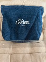 S.Oliver Kosmetik Tasche, kleine Tasche - neu Rheinland-Pfalz - Gossersweiler-Stein Vorschau