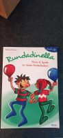 Rundadinella. Tänze und Spiele zu neuen Kinderliedern, mit Audio- Baden-Württemberg - Brühl Vorschau