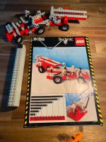 Lego Technik 8055 mit Bauanleitung und Batterie Box 4351 Dortmund - Aplerbeck Vorschau