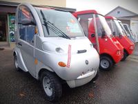 Kabinenroller Charly 15 km/h Seniorenmobil Elektromobil Nürnberg (Mittelfr) - Südstadt Vorschau