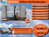 Elektro Hoch-Hubwagen (4317711) DOOSAN BSL 16N-7 5500 mm Nordrhein-Westfalen - Enger Vorschau