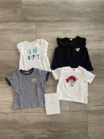 Baby Tshirt Größe 62 Nordrhein-Westfalen - Metelen Vorschau