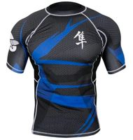 Hayabusa Metaru 47 Rashguard Sachsen - Puschwitz Vorschau