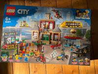 Neu und originalverpackt: Lego City Stadtplatz Main Square 60271 Niedersachsen - Braunschweig Vorschau