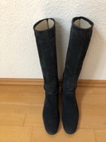 Peter Kaiser Velourstiefel Nordrhein-Westfalen - Marl Vorschau