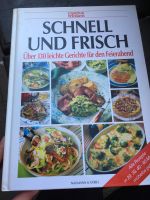 Schnell und Frisch Kochbuch Nordrhein-Westfalen - Nieheim Vorschau