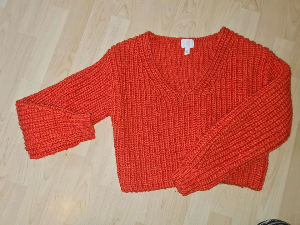 Pullover h&m in Detmold