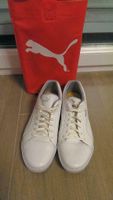 Puma Sneaker in weiss, Gr. 44,5, neu Nordrhein-Westfalen - Wesseling Vorschau