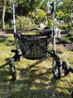 Outdoor Rollator Gemino 60 Nordrhein-Westfalen - Recklinghausen Vorschau