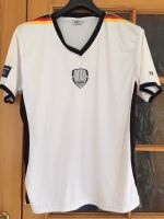 Fußball T-Shirt Gr. L Jogi Löw Deutschland Parchim - Landkreis - Raben Steinfeld Vorschau