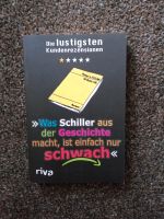 Die lustigsten Kundenrezensionen: Was Schiller aus der Geschichte Ludwigslust - Landkreis - Grabow Vorschau