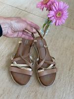 Sandalen, Schuhe Nordrhein-Westfalen - Ruppichteroth Vorschau