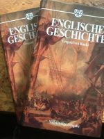 Ranke, Englische Geschichte 2 Bände Hessen - Wiesbaden Vorschau