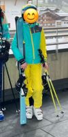 Ski Ausrüstung, Skianzug, Handschuhe, POC Helm Nordrhein-Westfalen - Haan Vorschau