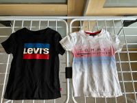 Kinder T-Shirt von Levi’s und Tommy Hilfiger Berlin - Lichtenberg Vorschau