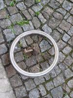 DDR 20 zoll Fahrrad rad Sachsen - Königsbrück Vorschau