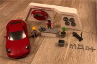 Playmobil 3911 Porsche mit Lichteffekten und Tuningteilen Nordrhein-Westfalen - Velbert Vorschau