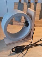 Betonlampe, Deko, Designlampe Nordrhein-Westfalen - Hamminkeln Vorschau