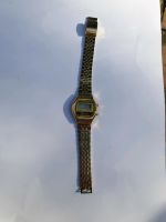 Vintage Armbanduhr Mg Quartz Niedersachsen - Wendeburg Vorschau