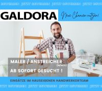 Maler-& Anstreicher (m/w/d) in Bochum gesucht! Keine Zeitarbeit! Bochum - Bochum-Wattenscheid Vorschau