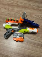 Kinderspielzeug Nerf Modulus Ionfire + Slingstrike Bochum - Bochum-Wattenscheid Vorschau