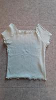 T-Shirt Gr. XS 34/36 Vero Moda Damen Mädchen hellgrün Nordrhein-Westfalen - Schloß Holte-Stukenbrock Vorschau