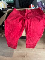 Jack and Jones Chino Hose rot XL Hannover - Misburg-Anderten Vorschau