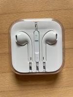Apple Kopfhörer NEU, in ear, mit Aux Kabel Nordrhein-Westfalen - Vreden Vorschau