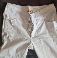 High-Wast Jeans Damen Hessen - Wesertal Vorschau