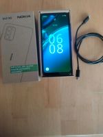 NOKIA G42 5G 128 GB Grey Niedersachsen - Papenburg Vorschau