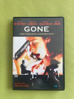 Gone - Eine tödliche Leidenschaft, DVD Bayern - Oberhausen a.d. Donau Vorschau