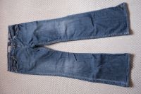 Anastacia Bootcut Jeans, Mod. Hipster, W30/L32, blau Brandenburg - Potsdam Vorschau