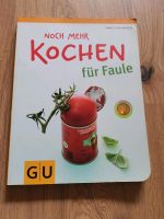 Kochbuch für Faule Kreis Ostholstein - Ahrensbök Vorschau