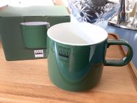 ASA Henkelbecher Tasse Muga Mug Cappuccino Tee 0,35l OVP Bayern - Elchingen Vorschau