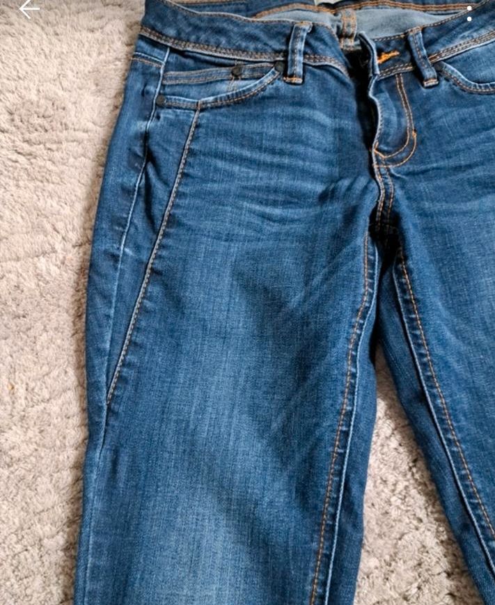 Tom Tailor Denim Jeans Jona Größe 25/32 in Kevelaer