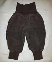 H&M*Babyhose* Pumphose*Kordhose*68*Bequembund Bayern - Ramsau bei Berchtesgaden Vorschau