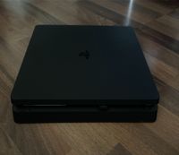 PlayStation 4 Slim 500 gb Rheinland-Pfalz - Münsterappel Vorschau
