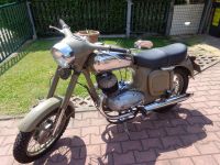 Jawa 354 - BJ 1960 Sachsen - Jahnsdorf Vorschau