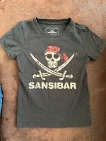 Sansibar T-Shirt Gr. 92/98 Nordrhein-Westfalen - Kerpen Vorschau