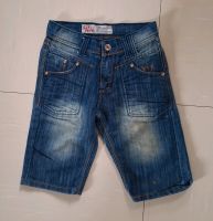 Kurze Jeans von CLP denim Gr. 152 Bochum - Bochum-Wattenscheid Vorschau